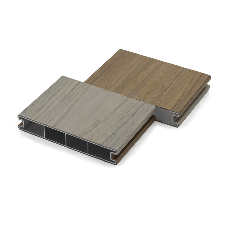 Aluminun Wpc Flooring