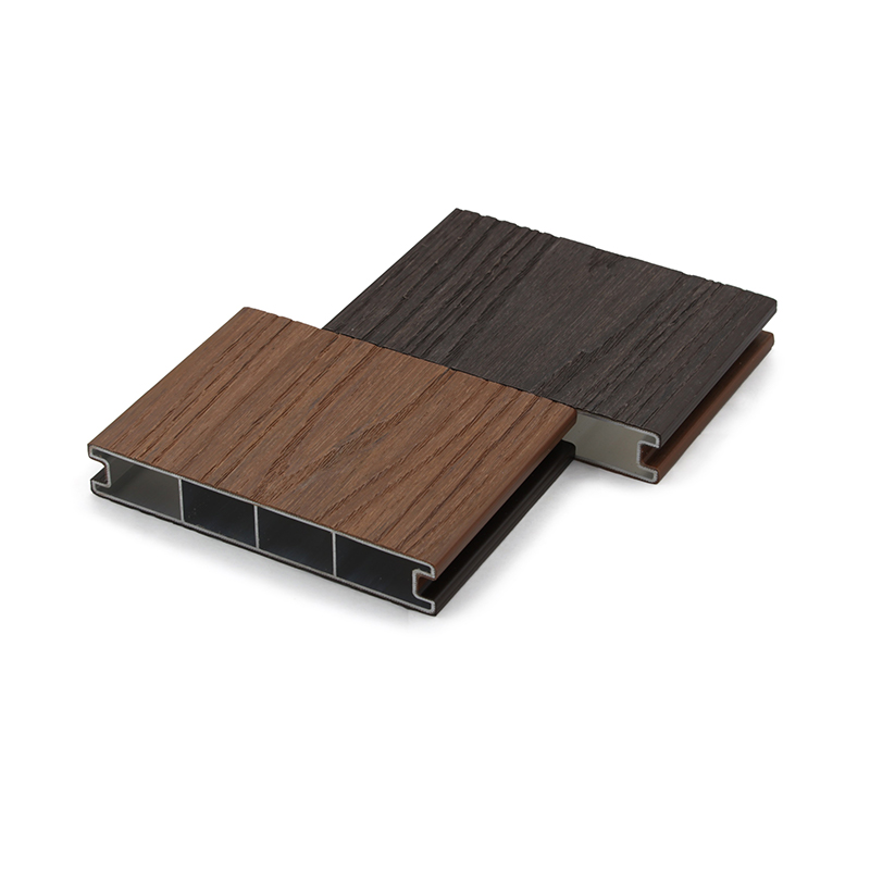 Aluminun Wpc Flooring