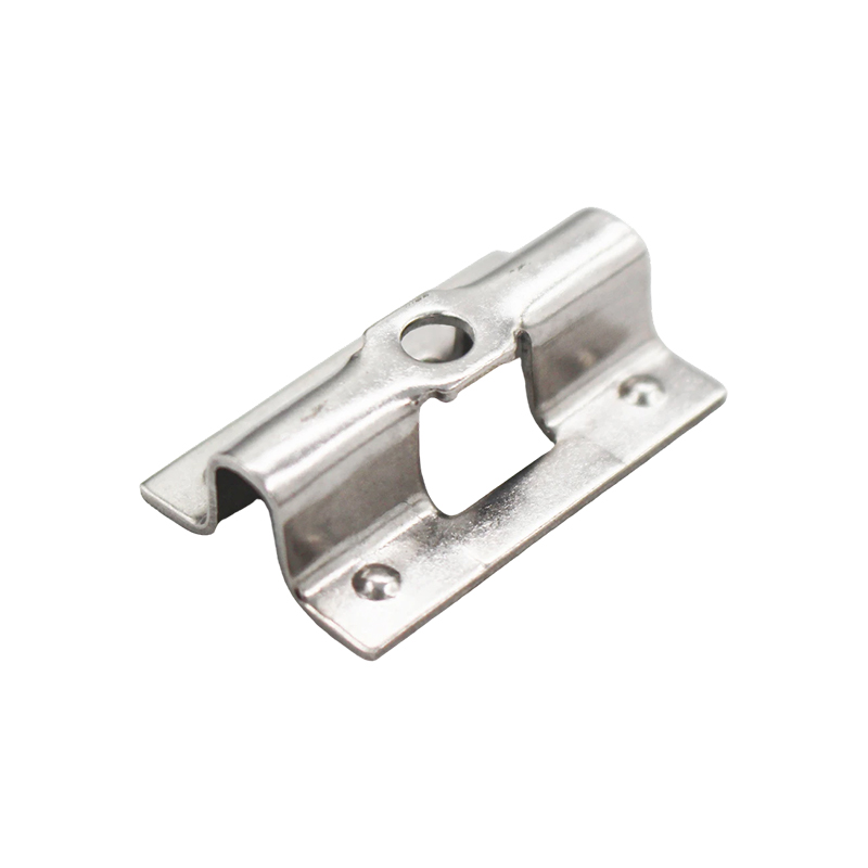 Stainless Steel Clip For Composite Decking