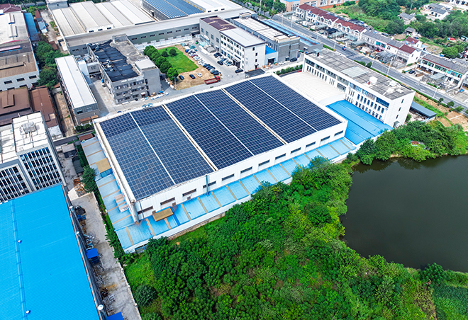 Jiangsu Senyu New Materials Co., Ltd.