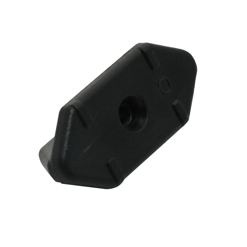 Plastic Clip For WPC Composite Decking