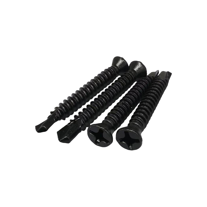 Stainless Steel Screw