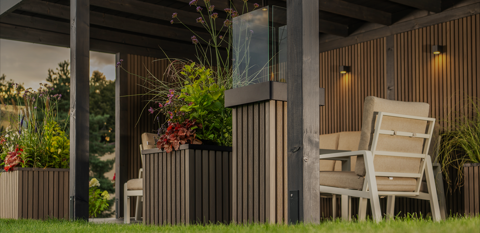 Jiangsu Senyu New Materials Co., Ltd.