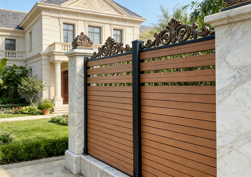 Jiangsu Senyu New Materials Co., Ltd.