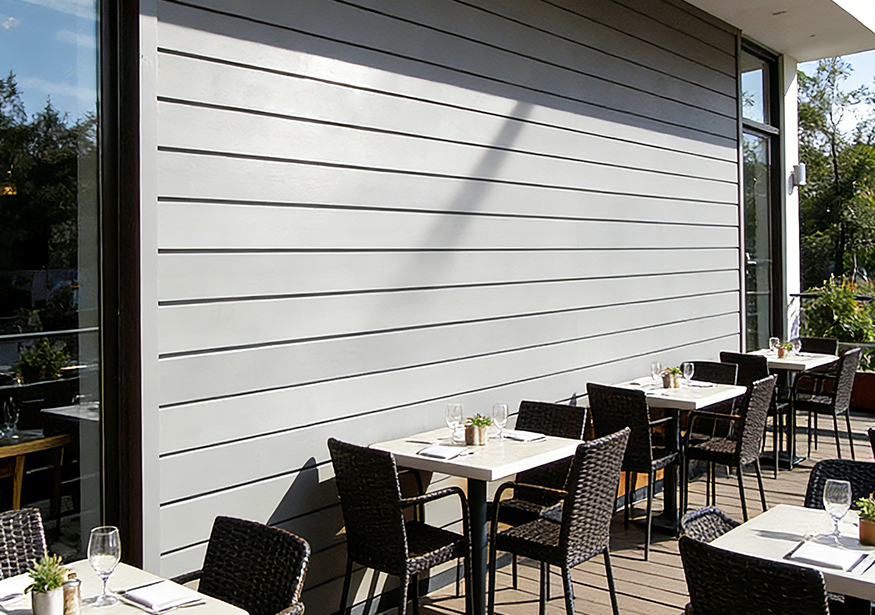 Jiangsu Senyu New Materials Co., Ltd.